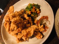 酥肉-毛辣果·酸