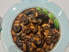 -鲁班张中原家宴(马庄街店)