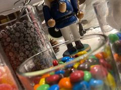 -长沙北辰洲际酒店-兰调全日餐厅