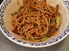 -梅溪·小伙子干挑面(安吉总店)