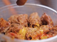 牛腸-明记牛杂(新马路分店)