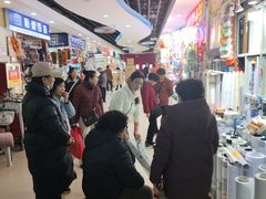 -西北轻工批发市场