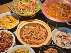 -吃饭皇帝大(解放西路店)