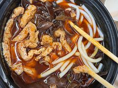 -粉吖吖·邵阳米粉(体育西路店)
