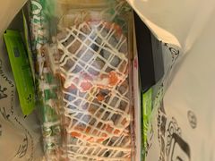 -池田寿司·4H鲜作(西直门凯德华联店)