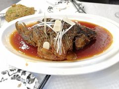 -卫鼎轩·曹公馆(鼓楼店)