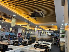 -蒋家桥饺面店(东关街店)