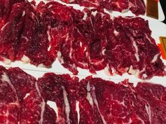 -牛很鲜潮汕牛肉火锅(朝晖路店)