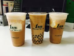 -1点点(银座和谐广场店)