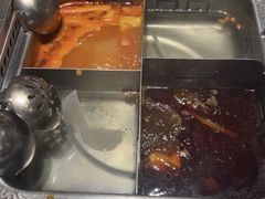 -海底捞火锅(河东万达广场店)