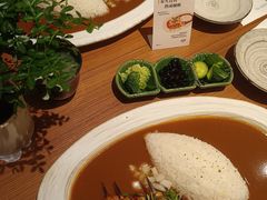 -CURRY YA 熟成咖哩專門店(深圳湾万象城店)