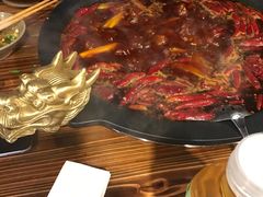 -黄潇洒老火锅(九眼桥宏济巷店)