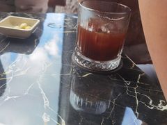 -时光吧·大堂吧·丽江和府洲际度假酒店