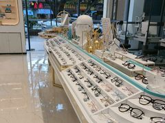 -宝岛眼镜(前埔店)