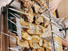 -古彭7只羊·徐州烧烤(玄武墨香路店)