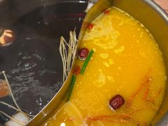 -小茉庐和牛自助火锅(龙湖万达店)