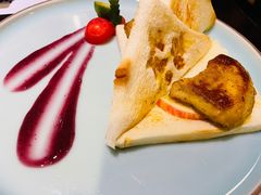 -松临·铁板烧&Omakase(神农店)