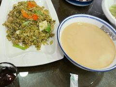 -阿马蛋汤·宁波小海鲜(总店)