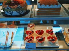 -可颂坊(中心书城店)