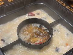 -老牌坊云南鱼豆花火锅(爱建店)