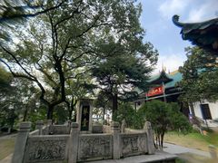 -古琴台