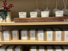 -MUJI无印良品(武汉世界城广场店)