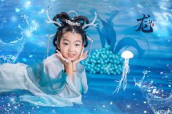 -婴爱儿童摄影 BabyloveStudio(中山门店)