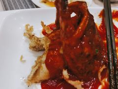 -顺风海鲜港(金玉兰店)