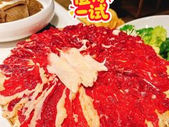 -今日牛事潮汕鲜牛肉火锅(瑞金店)