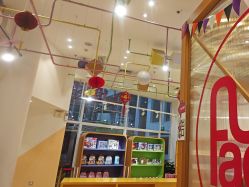 -玩元素·家庭游乐成长中心(香格里拉店)