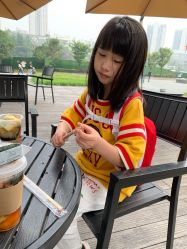-HD HAIR STYLE