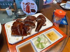 -凤阁楼果木烧鹅(鹤山陈山店)