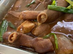 -江村四哥新鲜牛肉店(江高总店)