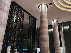 -重庆富力艾美酒店