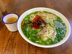 -小灶派· 地道兰州牛肉面(宏发大厦店)