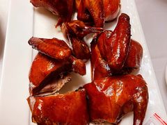 -粤江春·早茶·潮粤菜·宴会(罗湖宝能中心店)