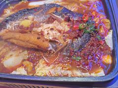 -郝木屋·烧烤(桥头店)
