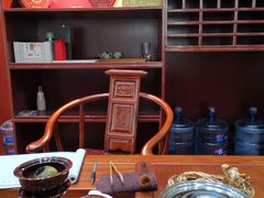 -脊艾堂推拿·艾灸(美年广场店)