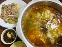 -大理.老字号渝记酸萝卜乌鱼(古城总店)