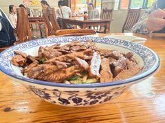 -姚记面馆(瑶琳路店)