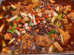 -陈胖子特色菜.鲜货现炒(融景城店)