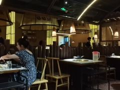 大堂-哥老官重庆美蛙鱼头(圆融广场店)