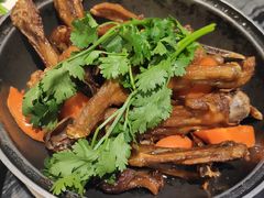 -美极鲜食坊(宝安南路店)