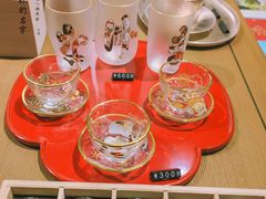 -茑屋书店(天目里店)