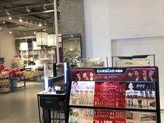 -纪念日百货(万达广场店)