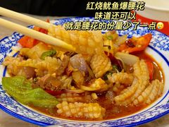 -江城燕子大排档(江汉路步行街店)