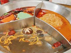 -大龙燚火锅(春熙店)