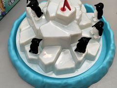 -猎人桌游吧(合生汇店)