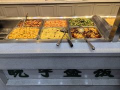 -晓宇盒饭(民安街店)