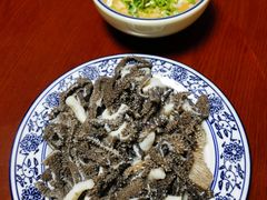 -牛街老爆肚满(牡丹园店)